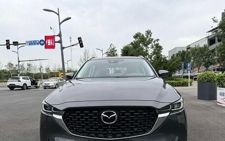 Mazda CX-5 II, 2026 год, 2 744 000 рублей, 1 фотография