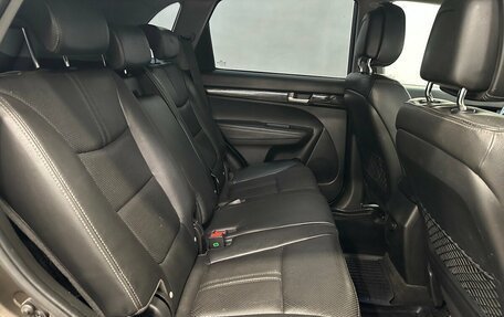KIA Sorento II рестайлинг, 2009 год, 1 180 000 рублей, 13 фотография
