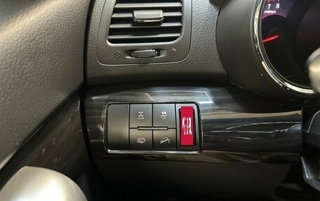 KIA Sorento II рестайлинг, 2009 год, 1 180 000 рублей, 9 фотография