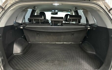 KIA Sorento II рестайлинг, 2009 год, 1 180 000 рублей, 14 фотография
