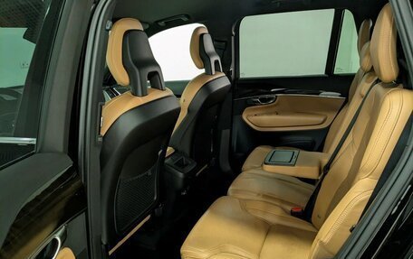 Volvo XC90 II рестайлинг, 2017 год, 3 600 000 рублей, 6 фотография
