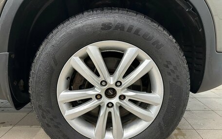 KIA Sorento II рестайлинг, 2009 год, 1 180 000 рублей, 16 фотография