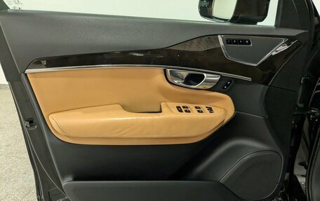 Volvo XC90 II рестайлинг, 2017 год, 3 600 000 рублей, 9 фотография