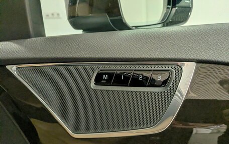 Volvo XC90 II рестайлинг, 2017 год, 3 600 000 рублей, 21 фотография