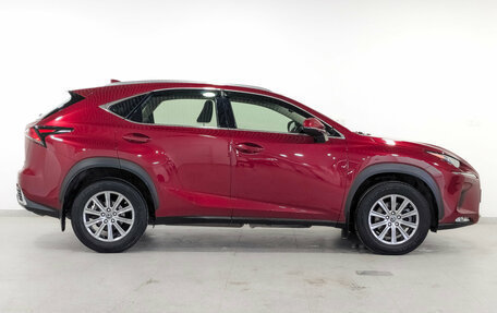 Lexus NX I, 2020 год, 3 550 000 рублей, 4 фотография