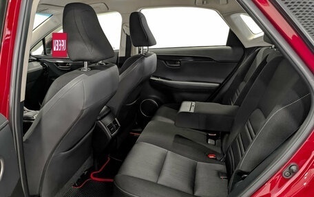 Lexus NX I, 2020 год, 3 550 000 рублей, 18 фотография