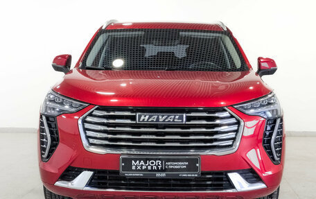 Haval Jolion, 2023 год, 1 750 000 рублей, 2 фотография
