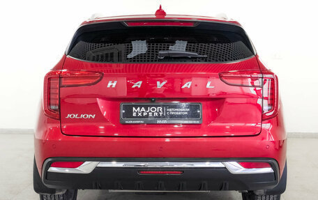 Haval Jolion, 2023 год, 1 750 000 рублей, 6 фотография