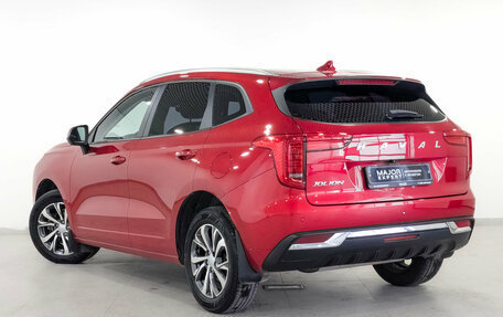 Haval Jolion, 2023 год, 1 750 000 рублей, 7 фотография