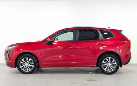Haval Jolion, 2023 год, 1 750 000 рублей, 8 фотография