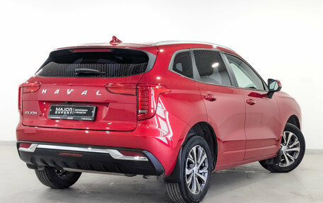 Haval Jolion, 2023 год, 1 750 000 рублей, 5 фотография