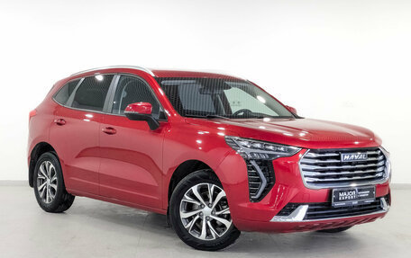 Haval Jolion, 2023 год, 1 750 000 рублей, 3 фотография