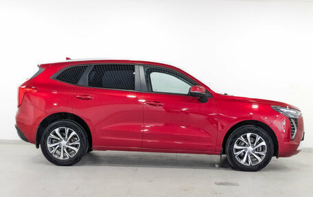 Haval Jolion, 2023 год, 1 750 000 рублей, 4 фотография