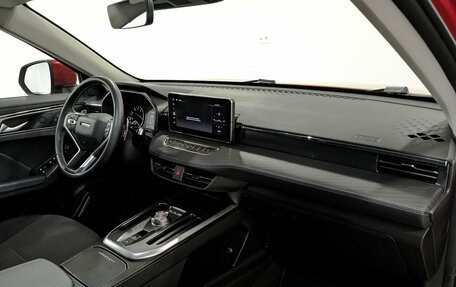 Haval Jolion, 2023 год, 1 750 000 рублей, 13 фотография