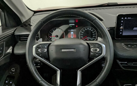 Haval Jolion, 2023 год, 1 750 000 рублей, 21 фотография