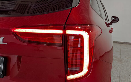 Haval Jolion, 2023 год, 1 750 000 рублей, 26 фотография