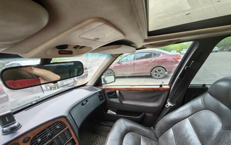 Saab 9000 I, 1993 год, 250 000 рублей, 14 фотография