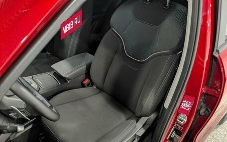 Haval Jolion, 2023 год, 1 750 000 рублей, 20 фотография