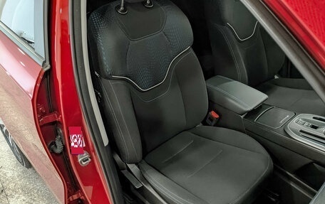 Haval Jolion, 2023 год, 1 750 000 рублей, 22 фотография