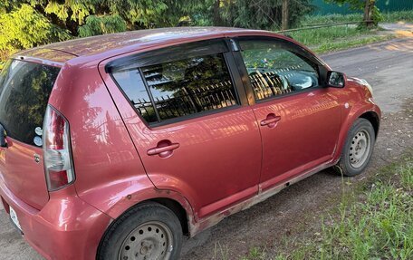 Toyota Passo III, 2005 год, 270 000 рублей, 6 фотография