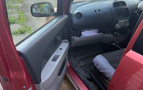 Toyota Passo III, 2005 год, 270 000 рублей, 16 фотография