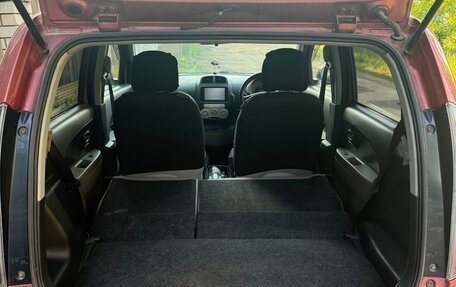 Toyota Passo III, 2005 год, 270 000 рублей, 12 фотография