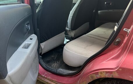 Toyota Passo III, 2005 год, 270 000 рублей, 10 фотография