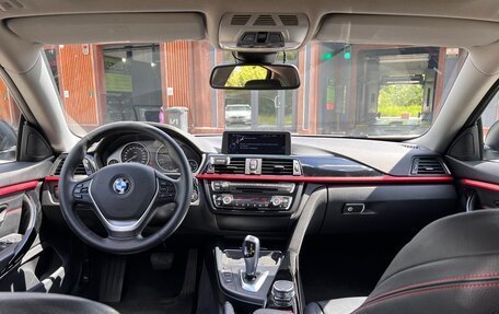 BMW 4 серия, 2015 год, 2 800 000 рублей, 7 фотография