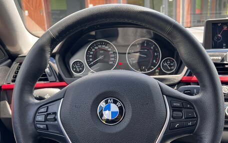 BMW 4 серия, 2015 год, 2 800 000 рублей, 8 фотография