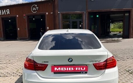BMW 4 серия, 2015 год, 2 800 000 рублей, 4 фотография