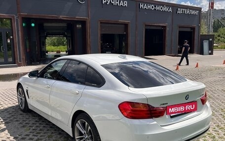 BMW 4 серия, 2015 год, 2 800 000 рублей, 5 фотография