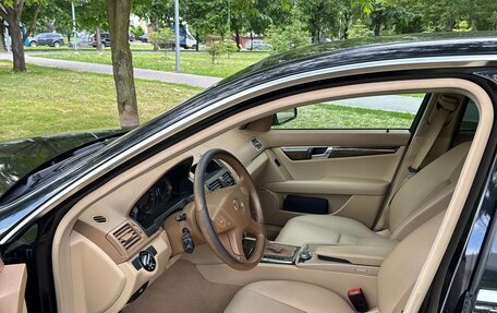 Mercedes-Benz C-Класс, 2008 год, 950 000 рублей, 7 фотография