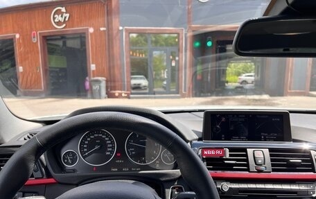 BMW 4 серия, 2015 год, 2 800 000 рублей, 9 фотография