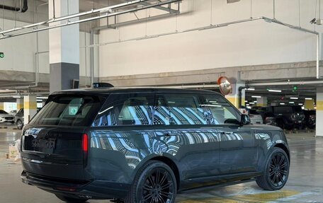 Land Rover Range Rover IV рестайлинг, 2026 год, 25 500 000 рублей, 6 фотография