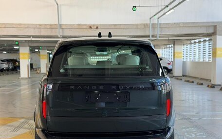 Land Rover Range Rover IV рестайлинг, 2026 год, 25 500 000 рублей, 2 фотография