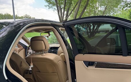 Mercedes-Benz C-Класс, 2008 год, 950 000 рублей, 10 фотография