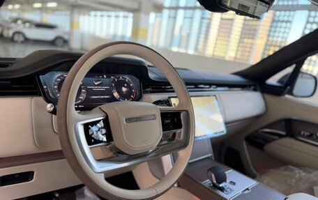 Land Rover Range Rover IV рестайлинг, 2026 год, 25 500 000 рублей, 8 фотография