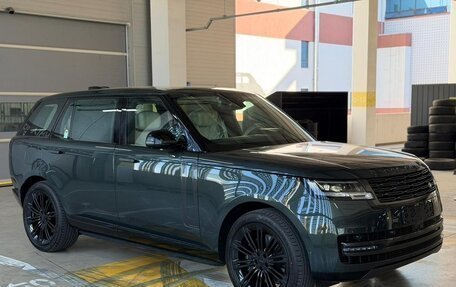 Land Rover Range Rover IV рестайлинг, 2026 год, 25 500 000 рублей, 5 фотография