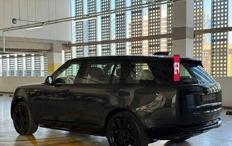 Land Rover Range Rover IV рестайлинг, 2026 год, 25 500 000 рублей, 3 фотография