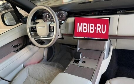Land Rover Range Rover IV рестайлинг, 2026 год, 25 500 000 рублей, 7 фотография