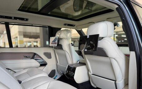 Land Rover Range Rover IV рестайлинг, 2026 год, 25 500 000 рублей, 11 фотография