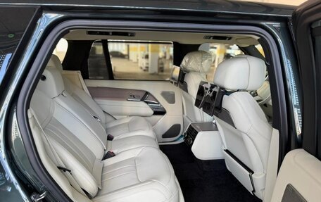 Land Rover Range Rover IV рестайлинг, 2026 год, 25 500 000 рублей, 12 фотография