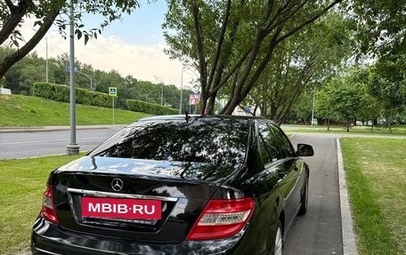 Mercedes-Benz C-Класс, 2008 год, 950 000 рублей, 6 фотография