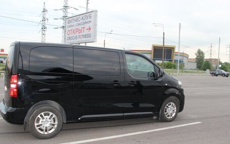 Citroen SpaceTourer I, 2020 год, 3 800 000 рублей, 5 фотография