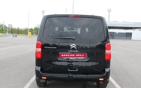 Citroen SpaceTourer I, 2020 год, 3 800 000 рублей, 4 фотография