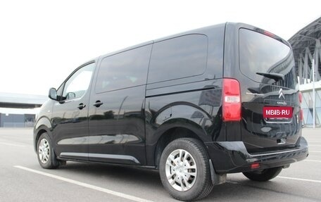 Citroen SpaceTourer I, 2020 год, 3 800 000 рублей, 6 фотография