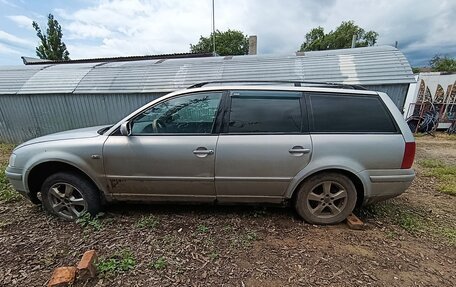 Volkswagen Passat B5+ рестайлинг, 1999 год, 10 000 рублей, 3 фотография