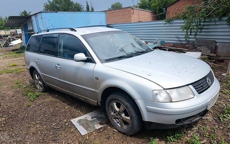 Volkswagen Passat B5+ рестайлинг, 1999 год, 10 000 рублей, 2 фотография