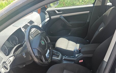 Skoda Octavia, 2010 год, 395 000 рублей, 5 фотография
