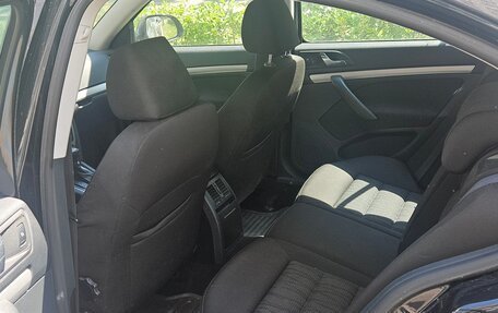 Skoda Octavia, 2010 год, 395 000 рублей, 6 фотография